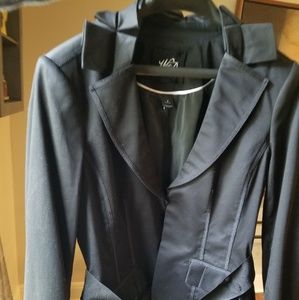 White House Black Market Jacket